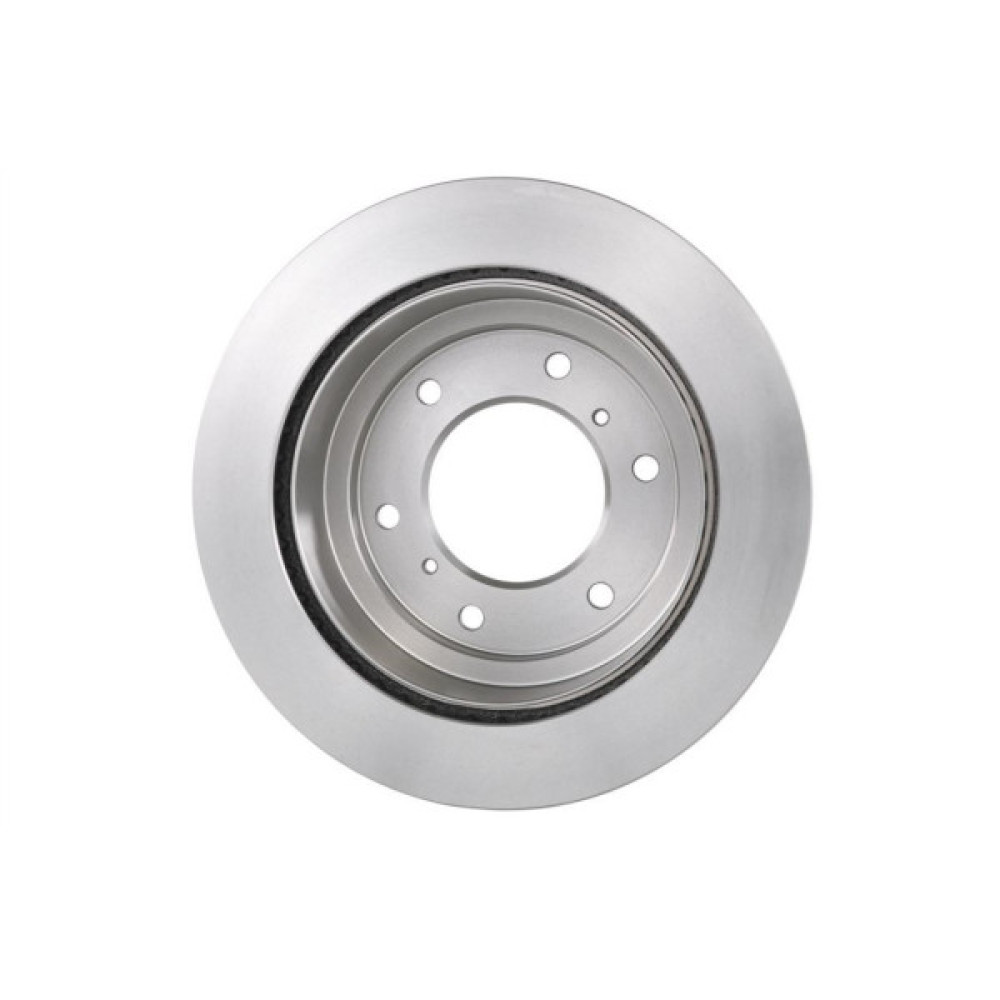 Гальмівний диск Bosch 0 986 479 373 Гальмівний диск Bosch 0 986 479 373