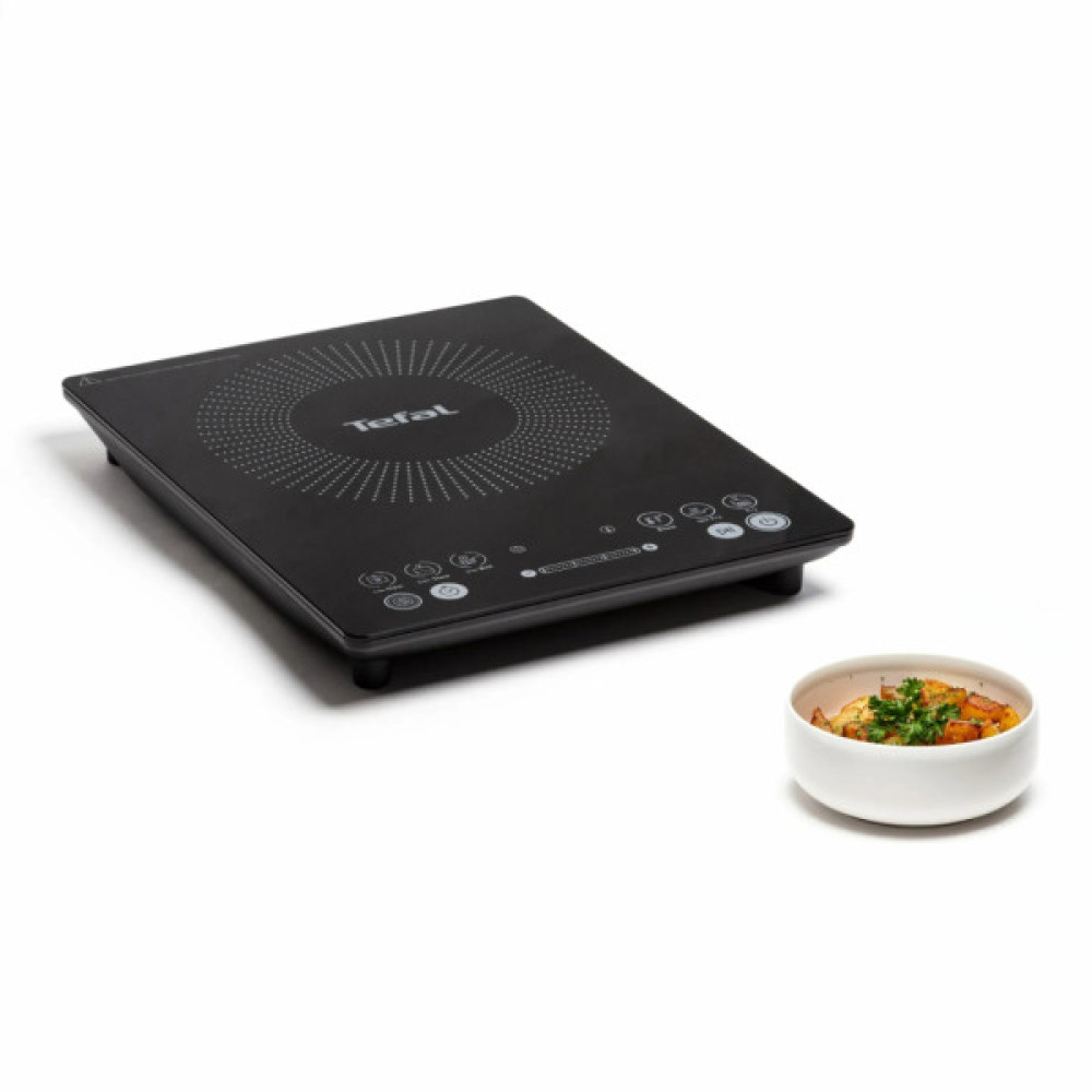Настільна плита Tefal Everyday Slim (IH2108E1) Настільна плита Tefal Everyday Slim (IH2108E1)