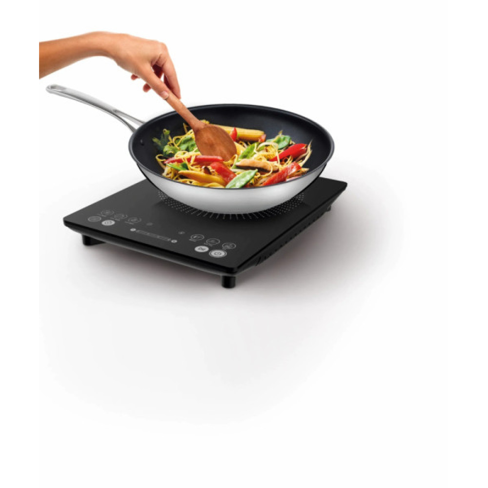 Настільна плита Tefal Everyday Slim (IH2108E1) Настільна плита Tefal Everyday Slim (IH2108E1)
