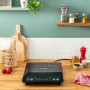 Настільна плита Tefal Everyday Slim (IH2108E1) Настільна плита Tefal Everyday Slim (IH2108E1)