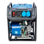 Генератор Enersol інверторний, 5.5kW, двигун. GP236, електростартер (EPG-5500IOE)
