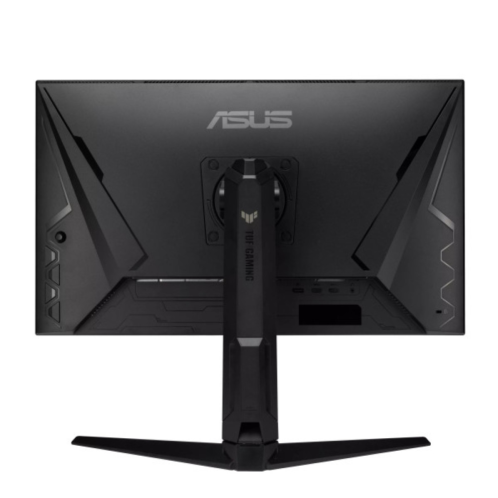 Монітор Asus 27" TUF Gaming VG279QML5A 2xHDMI, DP, MM, IPS, 1920x1080, 240Hz, 0.3ms, sRGB 99%, FreeSync, Pivot, HDR400
