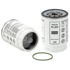 Фільтр паливний Wixfiltron 95149E