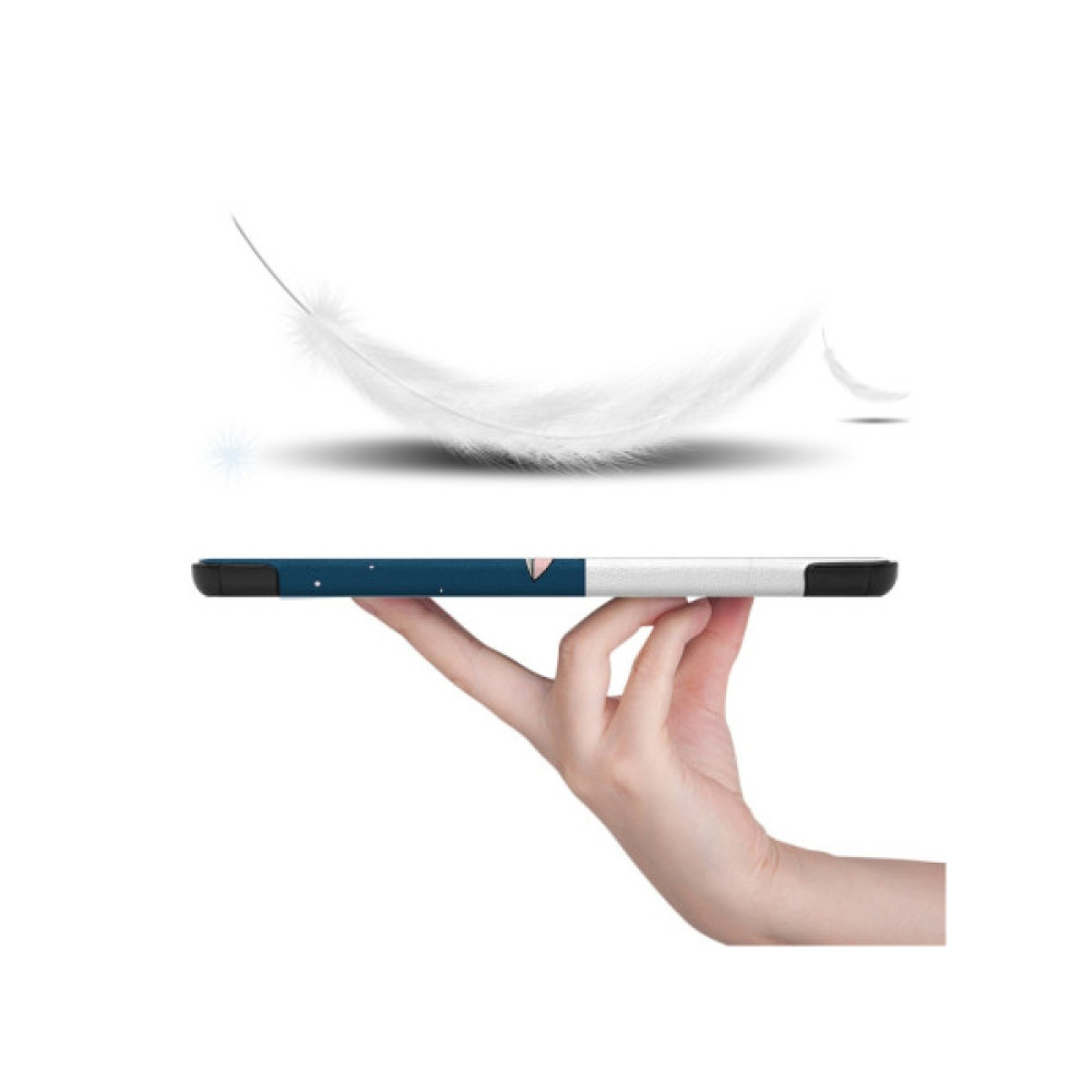 Чохол до планшета BeCover Smart Case Xiaomi Poco Pad 12.1" Good Night (711562)