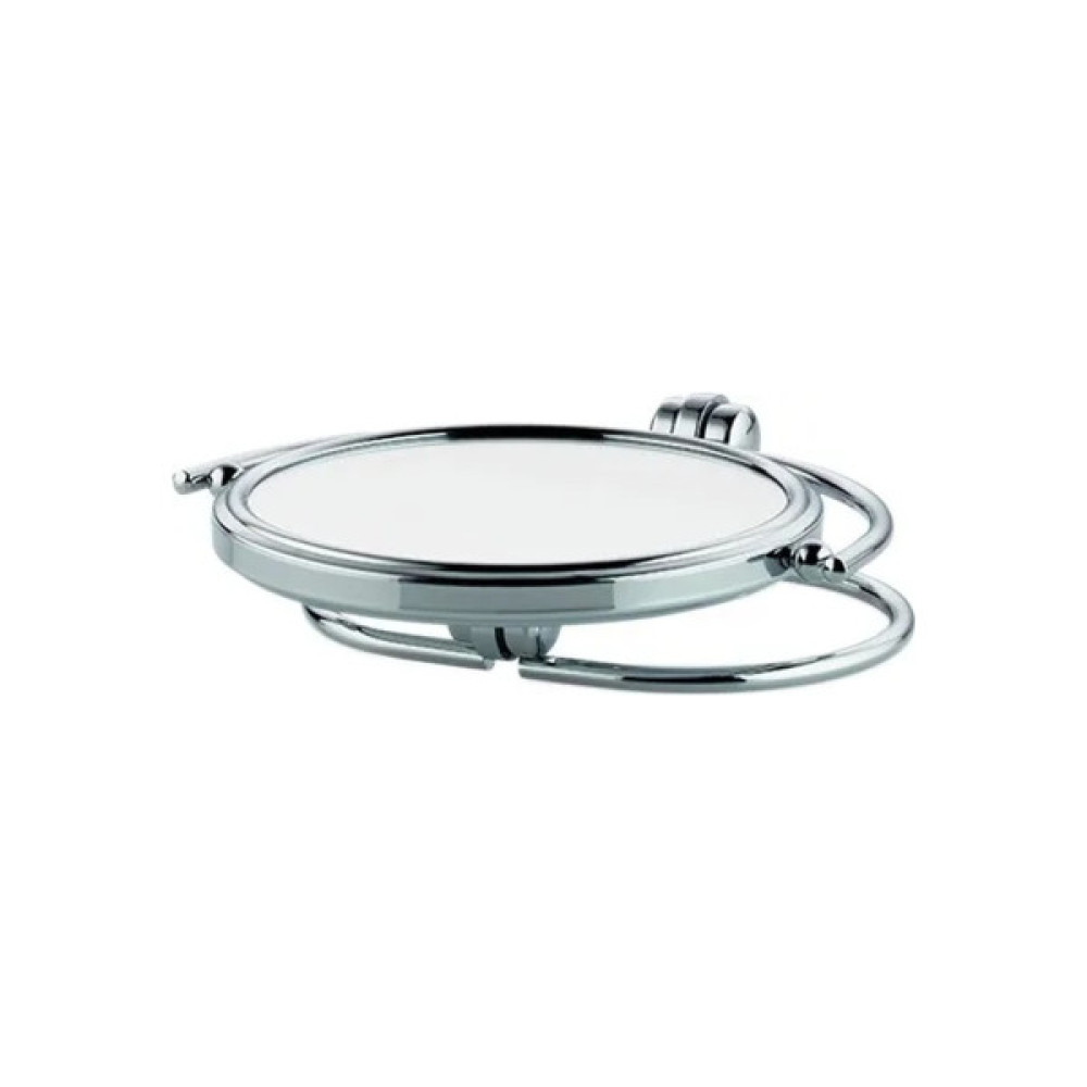 Дзеркало Kela Safia, 14,5х10,5 см (20625)