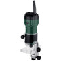 Фрезер Metabo FM 500-6 500Вт цанга 6мм 32000об/хв 1.3кг