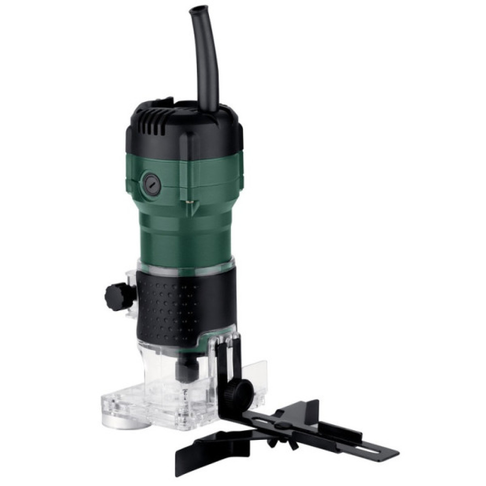 Фрезер Metabo FM 500-6 500Вт цанга 6мм 32000об/хв 1.3кг