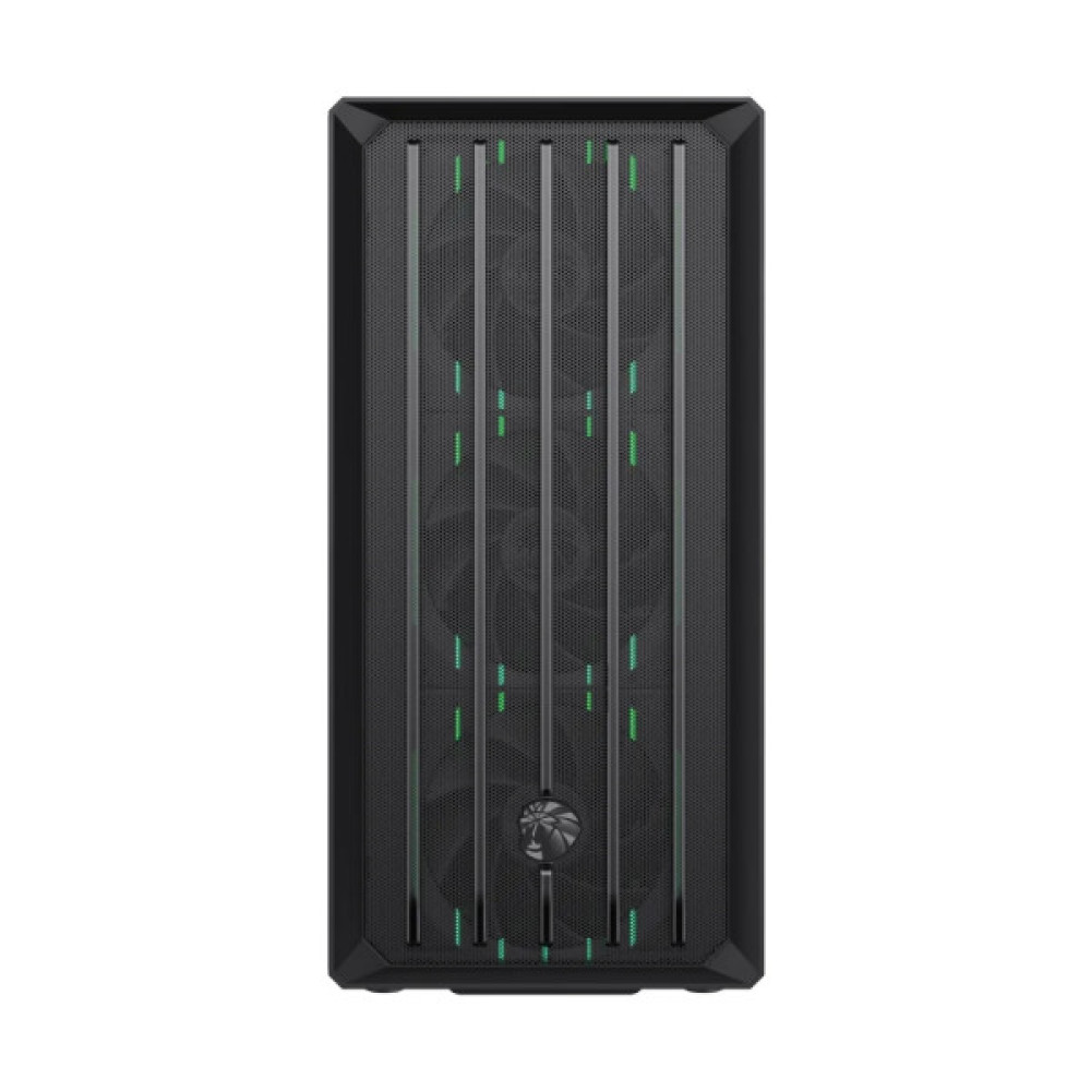 Корпус для ПК Gamemax CLAW 460 BK