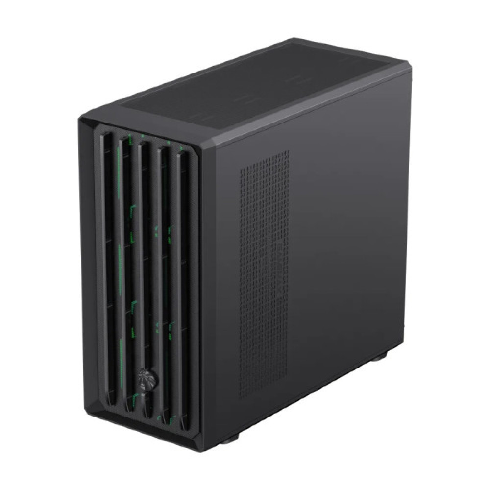 Корпус для ПК Gamemax CLAW 460 BK