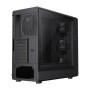 Корпус для ПК Gamemax CLAW 460 BK