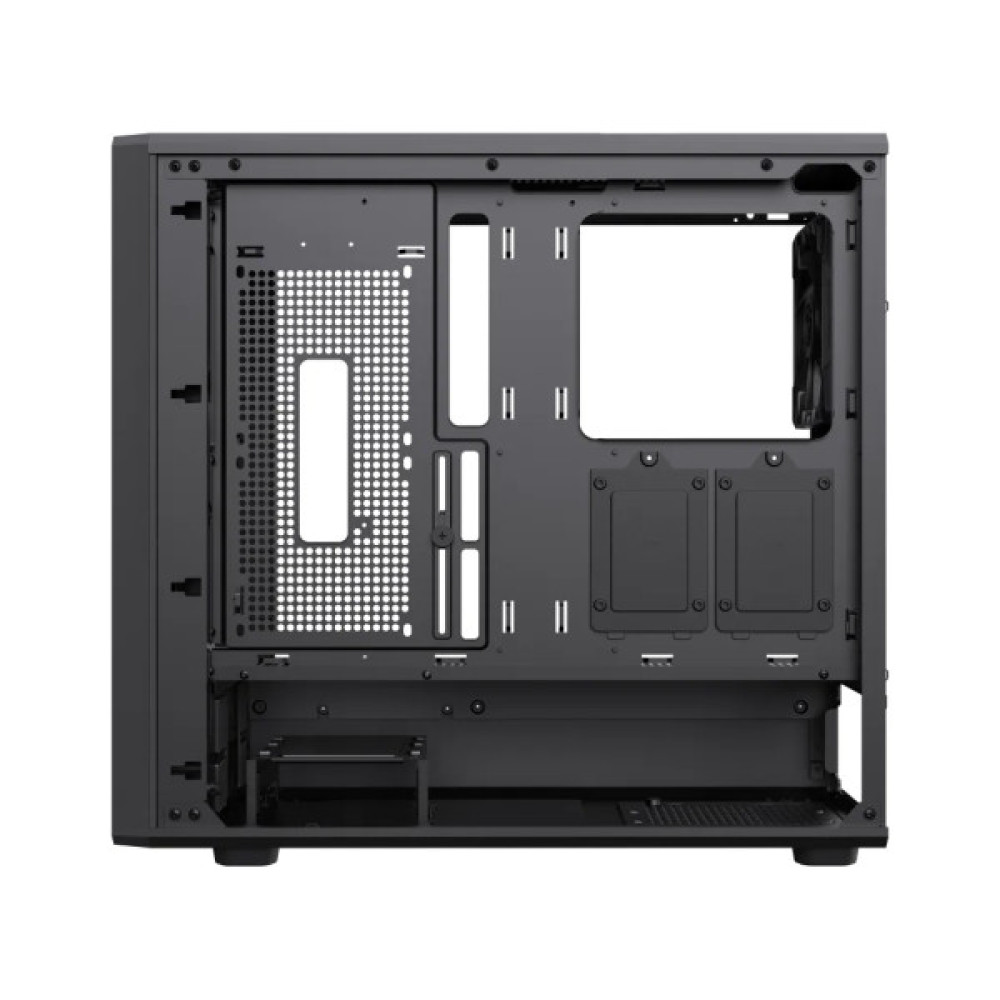 Корпус для ПК Gamemax CLAW 460 BK