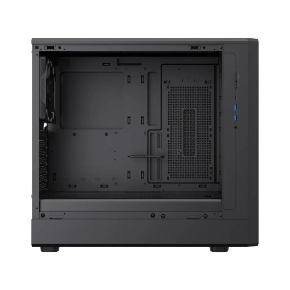 Корпус для ПК Gamemax CLAW 460 BK
