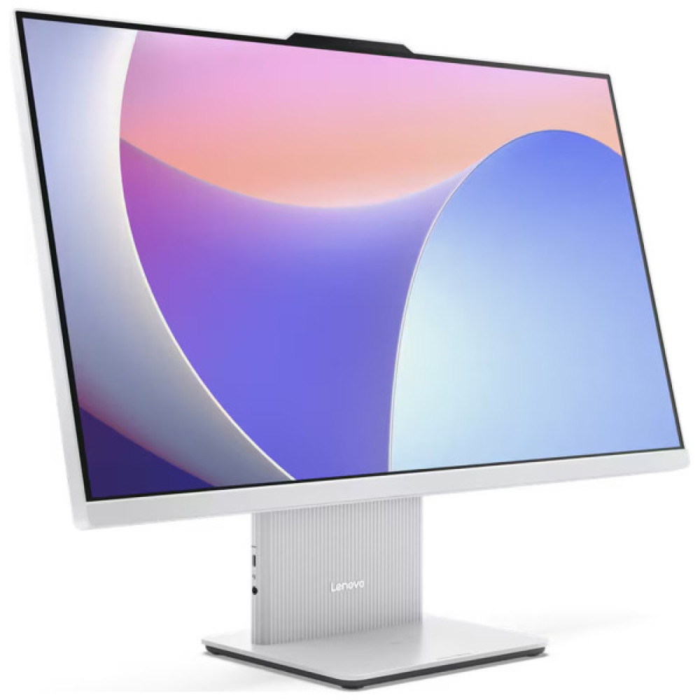 Комп'ютер Lenovo IdeaCentre AiO 27IRH9 QHD / i5-13420H, 16, 512, WKB (F0HM0070UO)