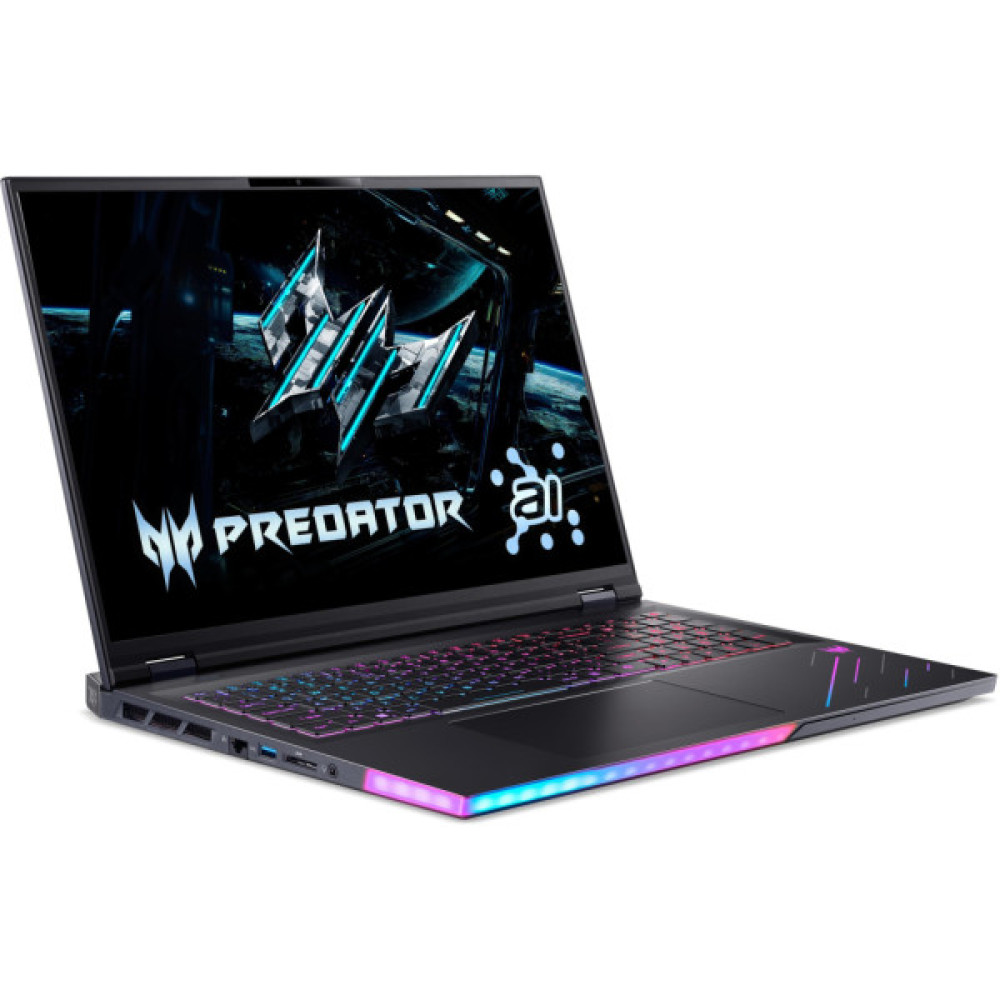 Ноутбук Acer Predator Helios 18 PH18-73 (NH.QVYEU.008)
