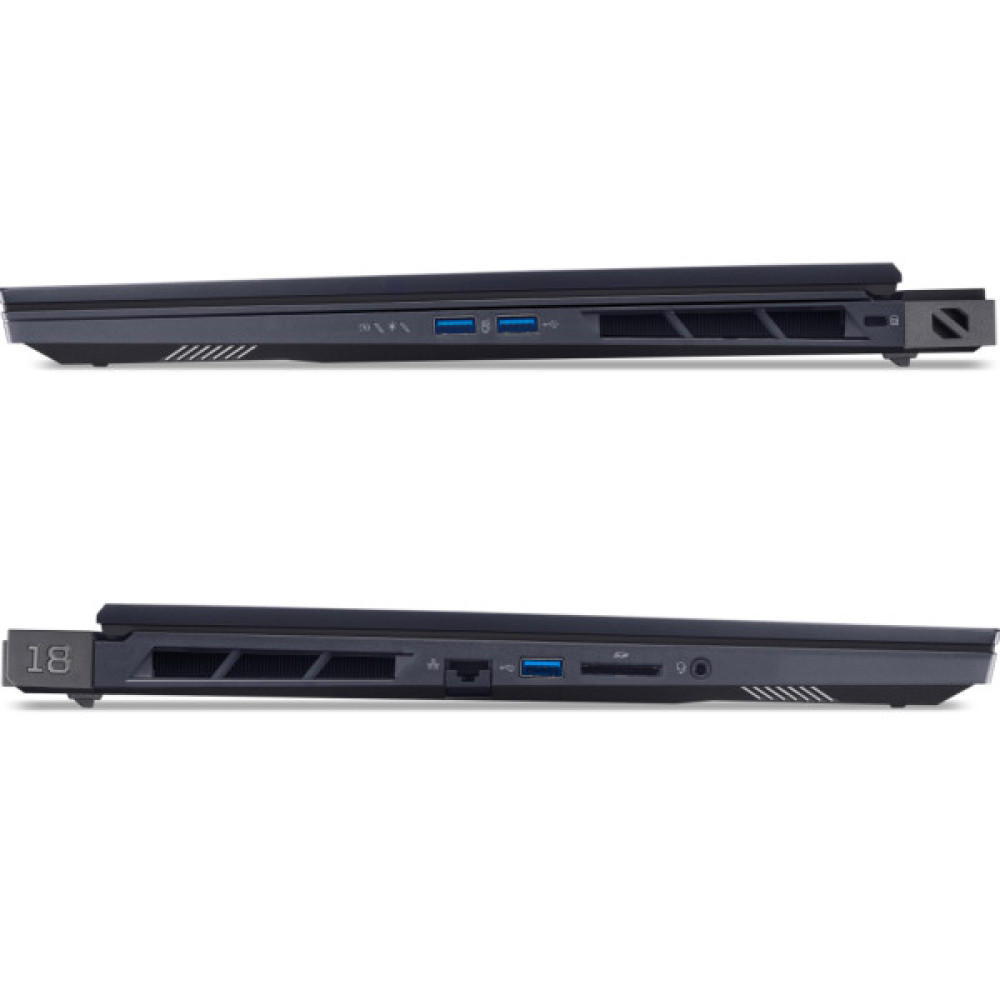 Ноутбук Acer Predator Helios 18 PH18-73 (NH.QVYEU.008)