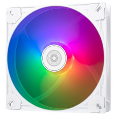 Кулер до корпусу Silver Stone Vista VS140W ARGB (SST-VS140W-ARGB)