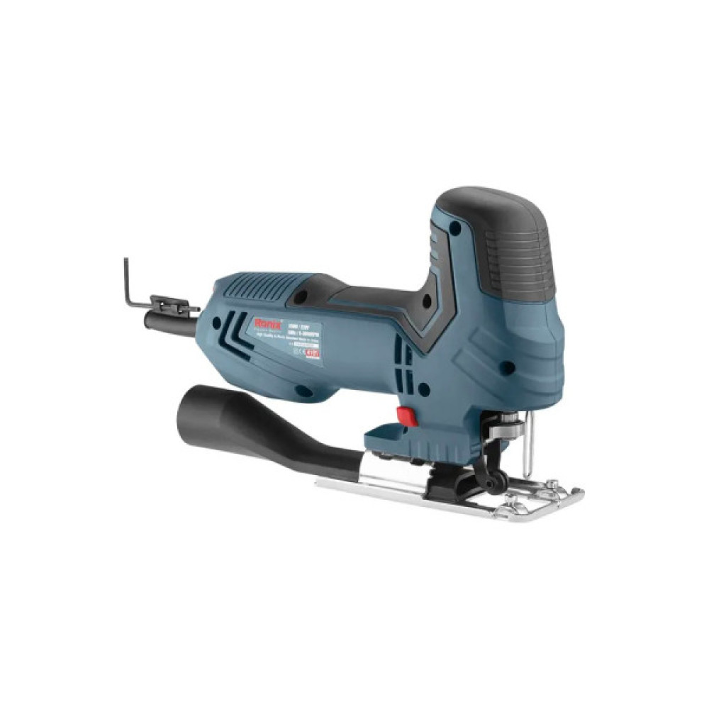 Електролобзик Ronix 550Вт (4101)