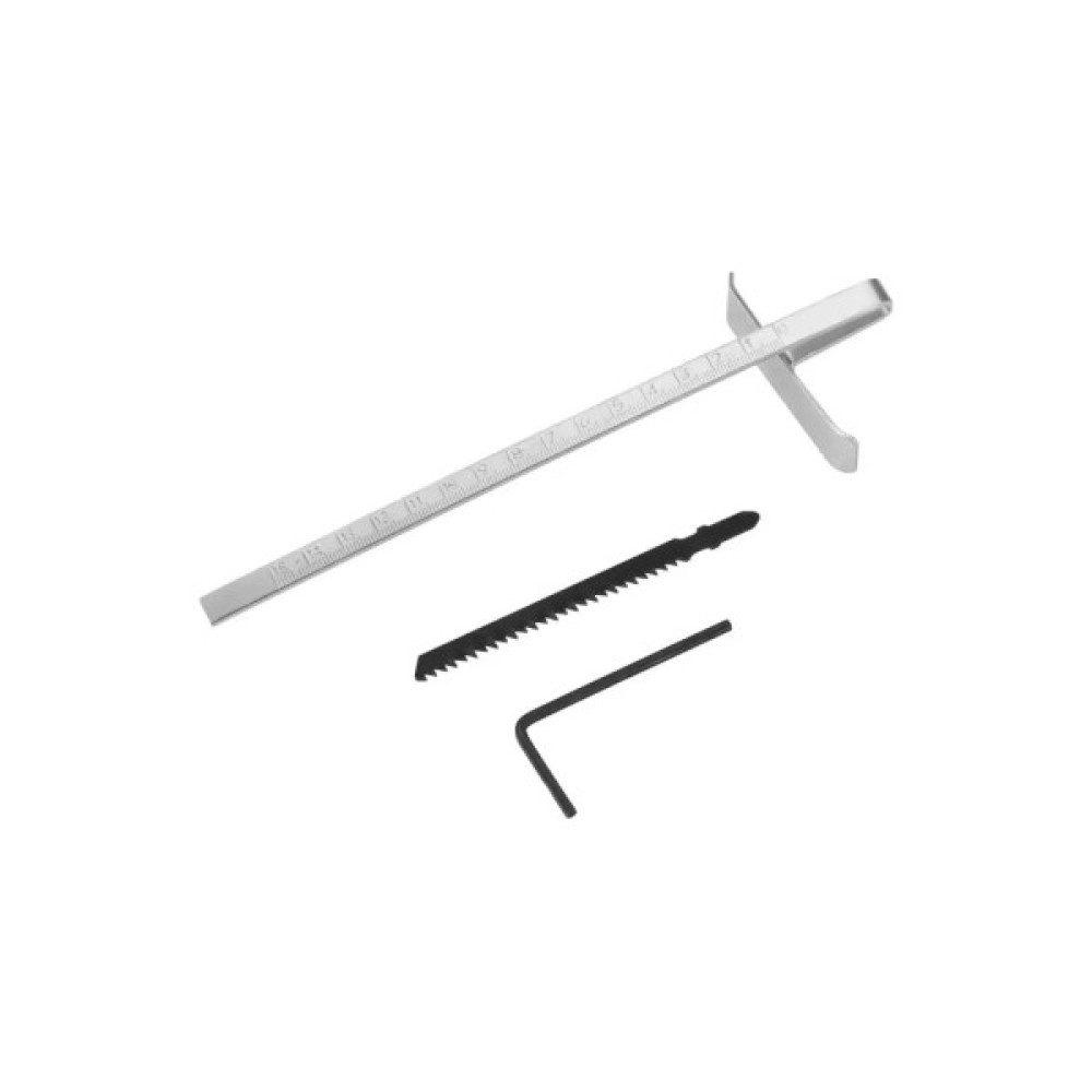 Електролобзик Ronix 550Вт (4101)