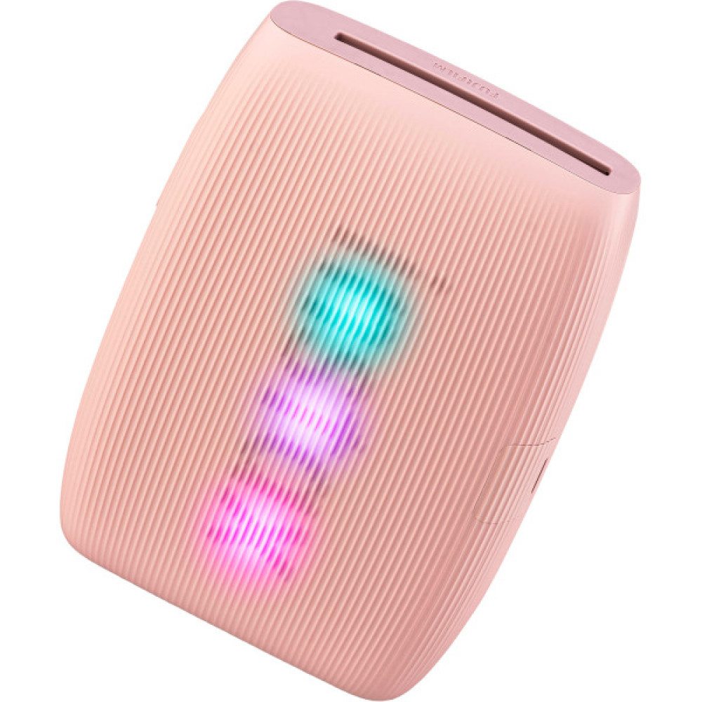 Фотопринтер Fujifilm INSTAX Mini Link3 Rose Pink