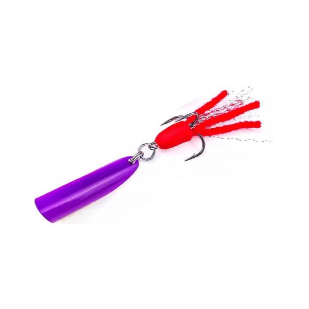 Блешня Проф Монтаж Грушка-куля 16.0g Violet (544.02.87)