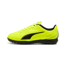 Сороконіжки Puma Classico TT Jr 108844-06 жовтий, чорний Діт 37 (4UK) (4069161240508)
