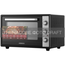 Електропіч Ardesto MEO-F60RCB