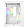 Корпус для ПК OCYPUS GAMMA-C54-WHD300XX-GL