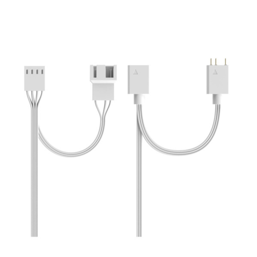 Корпус для ПК OCYPUS GAMMA-C54-WHD300XX-GL
