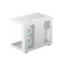 Корпус для ПК OCYPUS GAMMA-C54-WHD300XX-GL