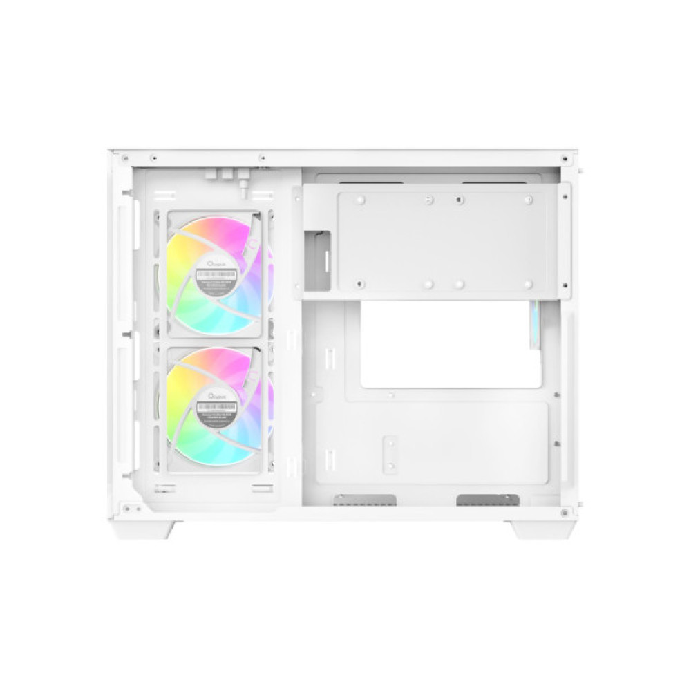 Корпус для ПК OCYPUS GAMMA-C54-WHD300XX-GL