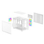 Корпус для ПК OCYPUS GAMMA-C54-WHD300XX-GL