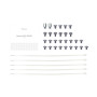 Корпус для ПК OCYPUS GAMMA-C54-WHD300XX-GL