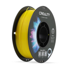Пластик для 3D-принтера Creality PETG 1.75мм, yellow, 1кг (3301030033)
