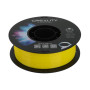 Пластик для 3D-принтера Creality PETG 1.75мм, yellow, 1кг (3301030033)
