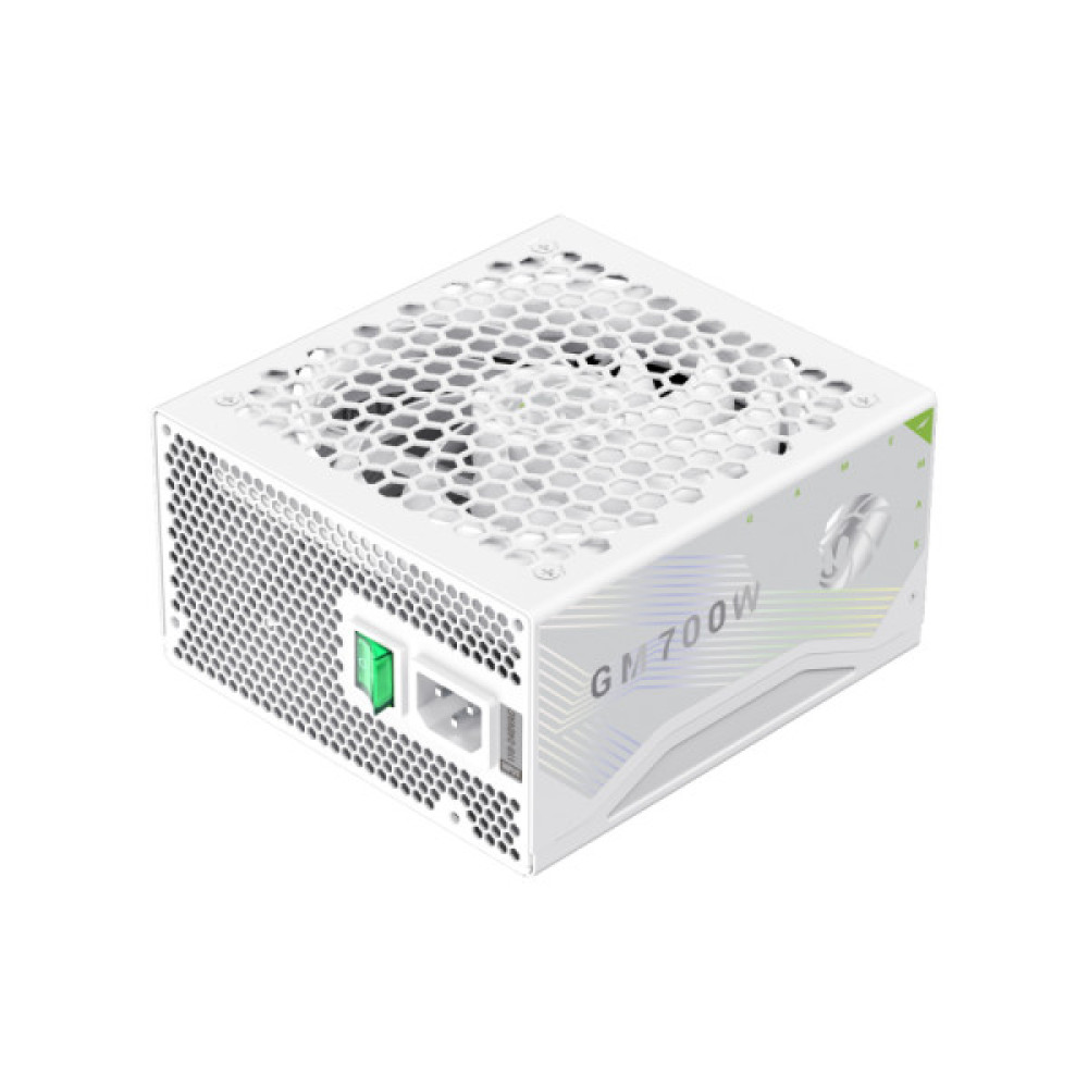 GAMEMAX GM 700B WH Fully-modular New