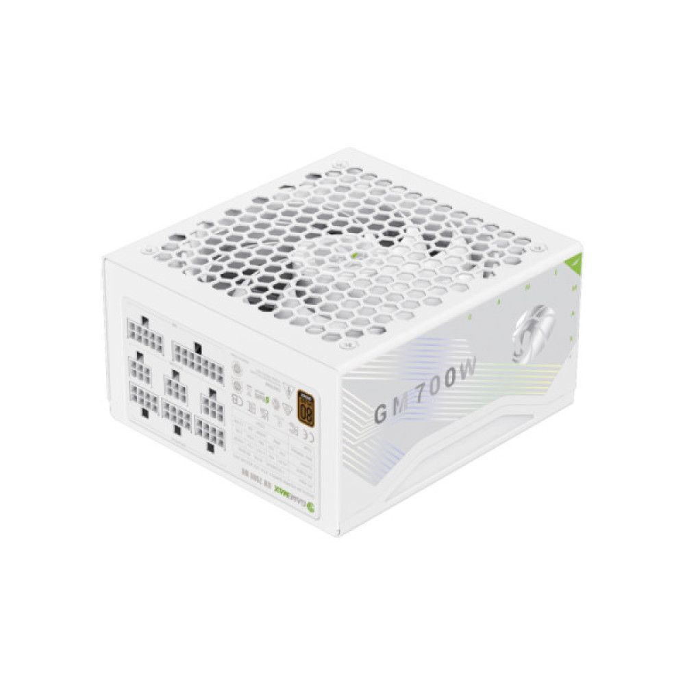 GAMEMAX GM 700B WH Fully-modular New