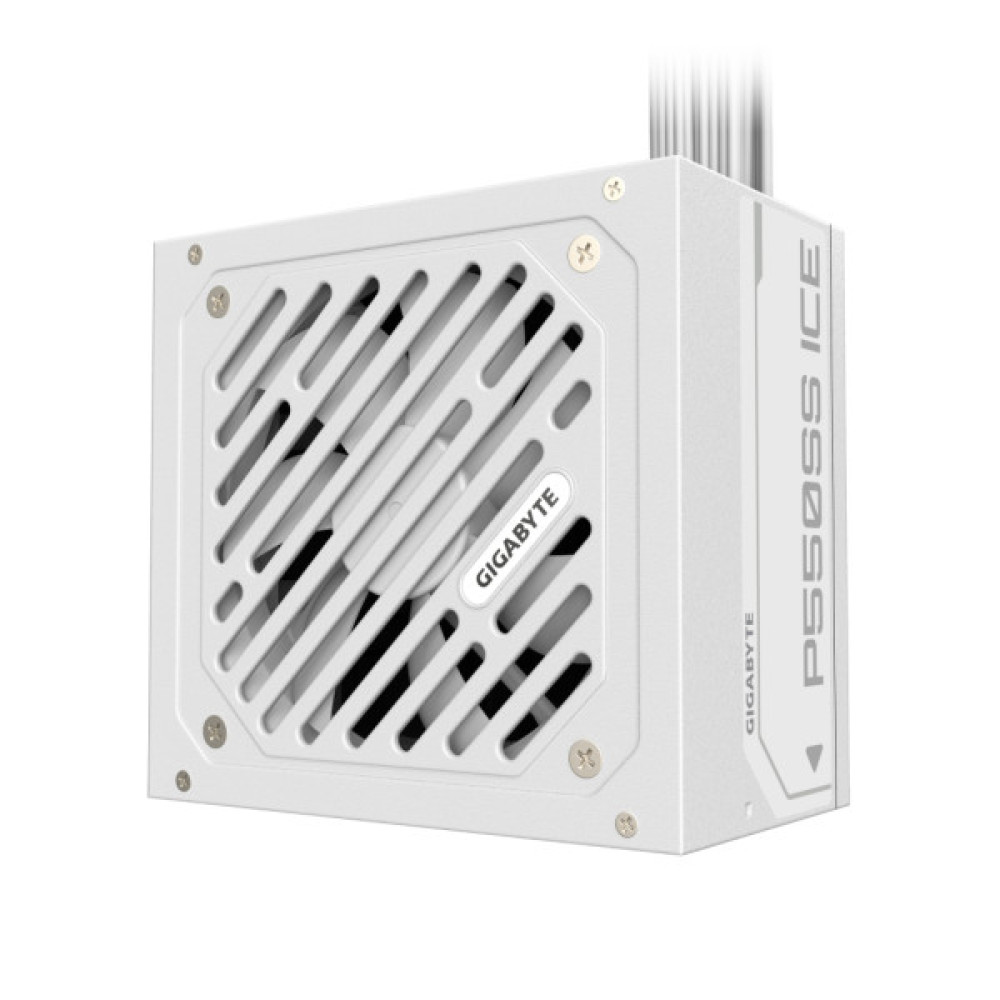 Блок живлення GIGABYTE 550W (GP-P550SS ICE)