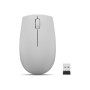 Мишка Lenovo 300 Wireless Arctic Grey (GY51L15678) Мишка Lenovo 300 Wireless Arctic Grey (GY51L15678)