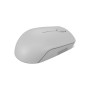 Мишка Lenovo 300 Wireless Arctic Grey (GY51L15678) Мишка Lenovo 300 Wireless Arctic Grey (GY51L15678)