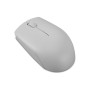 Мишка Lenovo 300 Wireless Arctic Grey (GY51L15678) Мишка Lenovo 300 Wireless Arctic Grey (GY51L15678)