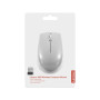 Мишка Lenovo 300 Wireless Arctic Grey (GY51L15678) Мишка Lenovo 300 Wireless Arctic Grey (GY51L15678)