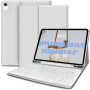 Чохол до планшета BeCover Keyboard Apple iPad Air (4/5) 2020/2022 10.9" Gray (711145) Чохол до планшета BeCover Keyboard Apple iPad Air (4/5) 2020/2022 10.9" Gray (711145)