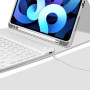 Чохол до планшета BeCover Keyboard Apple iPad Air (4/5) 2020/2022 10.9" Gray (711145) Чохол до планшета BeCover Keyboard Apple iPad Air (4/5) 2020/2022 10.9" Gray (711145)