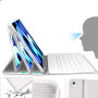 Чохол до планшета BeCover Keyboard Apple iPad Air (4/5) 2020/2022 10.9" Gray (711145) Чохол до планшета BeCover Keyboard Apple iPad Air (4/5) 2020/2022 10.9" Gray (711145)