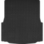 Килимок в багажник EVAtech BMW 3 Series (E46) RWD 1998-2001 4 покол (BM31443B1RBB) Килимок в багажник EVAtech BMW 3 Series (E46) RWD 1998-2001 4 покол (BM31443B1RBB)