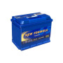 Акумулятор автомобільний NEW FORMULA PREMIUM 65Ah Ев (-/+) (640EN) (5652304249) Акумулятор автомобільний NEW FORMULA PREMIUM 65Ah Ев (-/+) (640EN) (5652304249)