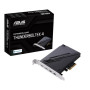 Плата розширення ASUS ThunderboltEX 4 USB Type-C PCIe 3.0 X4 Expansion Card (90MC09P0-M0EAY0) Плата розширення ASUS ThunderboltEX 4 USB Type-C PCIe 3.0 X4 Expansion Card (90MC09P0-M0EAY0)