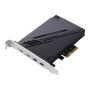 Плата розширення ASUS ThunderboltEX 4 USB Type-C PCIe 3.0 X4 Expansion Card (90MC09P0-M0EAY0) Плата розширення ASUS ThunderboltEX 4 USB Type-C PCIe 3.0 X4 Expansion Card (90MC09P0-M0EAY0)