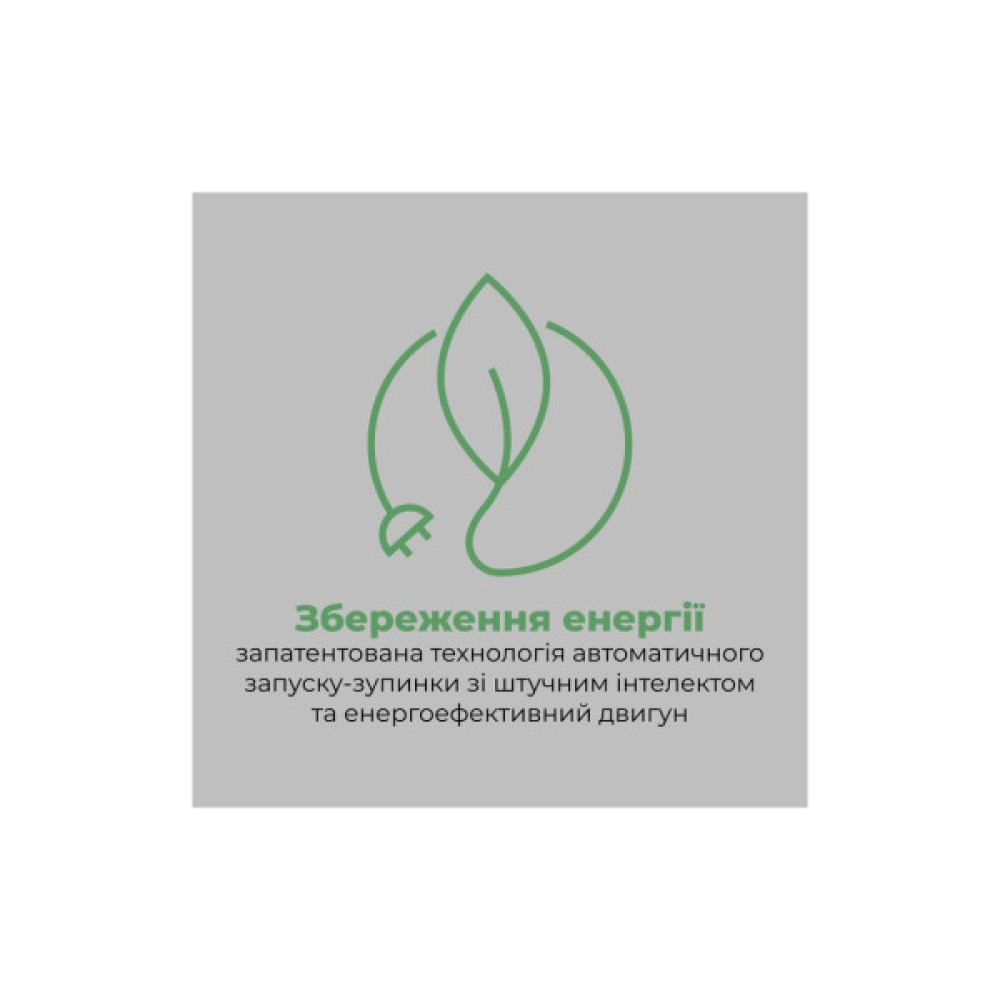 Фен AENO HD5W (AHD0005W)