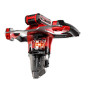 Міксер будівельний акумуляторний Einhell Professional TP-MX 18-2LI BL - Solo PXC 18В 450/720об/хв М14 60Нм безщітковий 5.11кг без АКБ та ЗП
